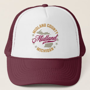 Midland, Michigan Keps