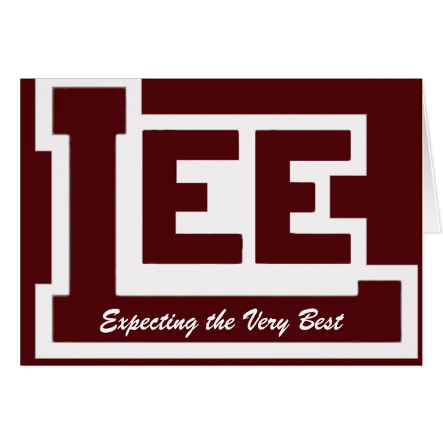 MidlandLee kort (Framsidan Horizontal)