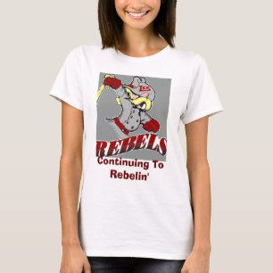 MidlandLee rebellisk T-tröja Tröja