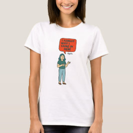 midlife-kris t shirt