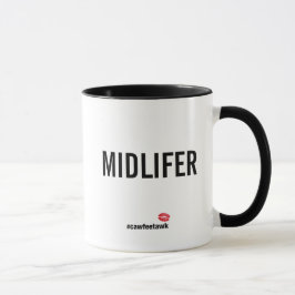 Midlifer (mugg) mugg