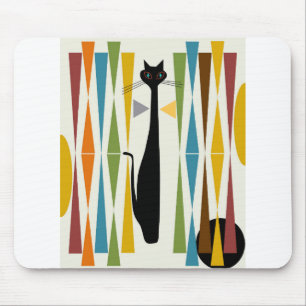 MidMod Art Cat 2 Musmatta
