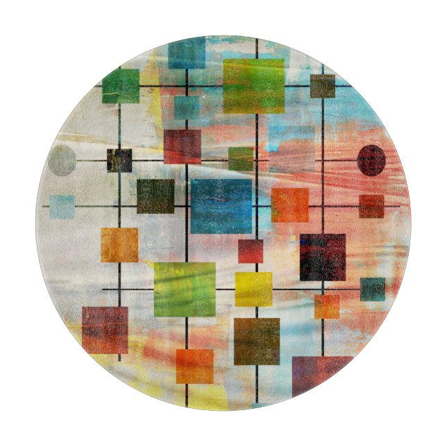 MidMod Graffiti 4.0 (Framsidan)