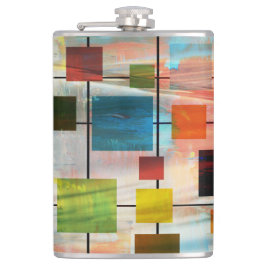 MidMod Graffiti 4.0 Fickplunta