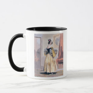 Midnatt 1830-48 mugg