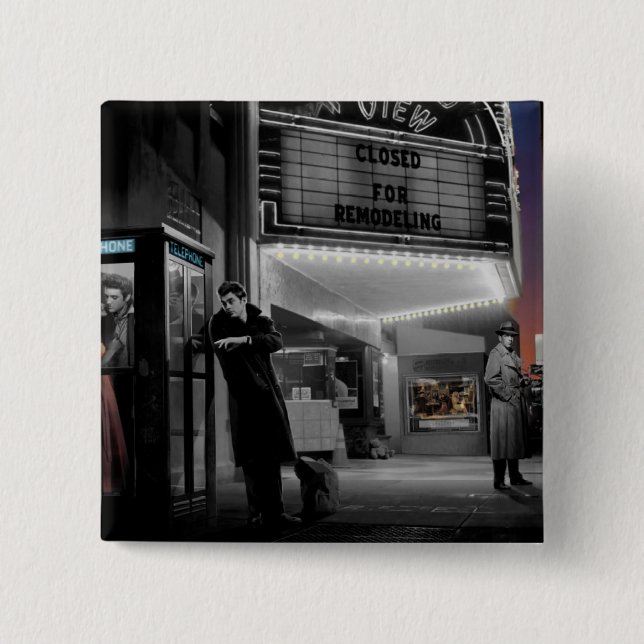 Midnatt 2 knapp (Framsida)