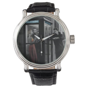Midnatt Armbandsur