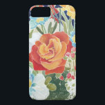 Midnatt Blommigt IV<br><div class="desc">Blommigt</div>