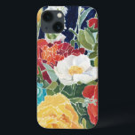 Midnatt Blommigtar I<br><div class="desc">Blommigt</div>
