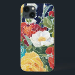 Midnatt Blommigtar I<br><div class="desc">Blommigt</div>