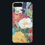 Midnatt Blommigtar I<br><div class="desc">Blommigt</div>