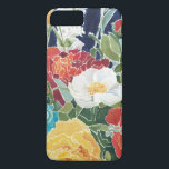 Midnatt Blommigtar I<br><div class="desc">Blommigt</div>