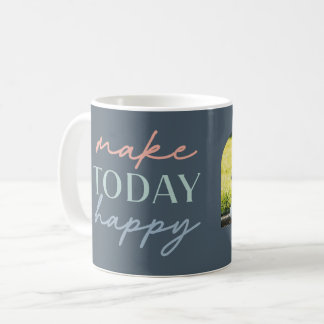 Midnatt Calm Kaffemugg