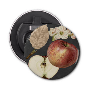 Midnatt Harvest II Flasköppnare