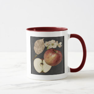 Midnatt Harvest II Mugg