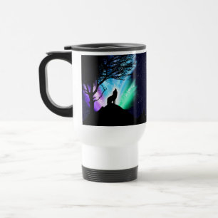 Midnatt Howl Resemugg