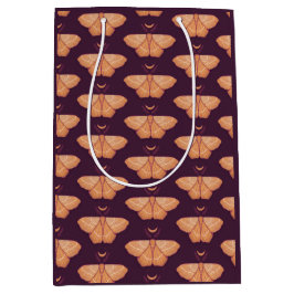 Midnatt Magic: Witchy Night Moth