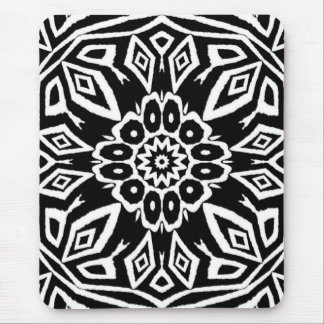Midnatt Mandala Musmatta