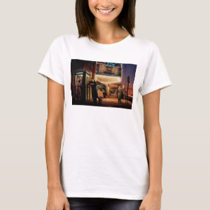 Midnatt Matinee T-shirt
