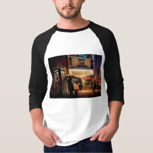 Midnatt Matinee Tröja