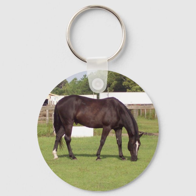 midnatt nyckelring (Framsida)