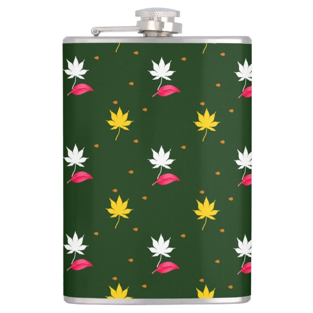 Midnatt Poetry-jul Fickplunta (Framsidan)