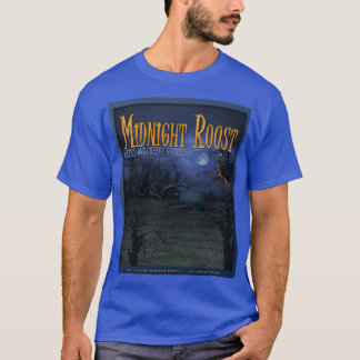 Midnatt Roost T Shirt