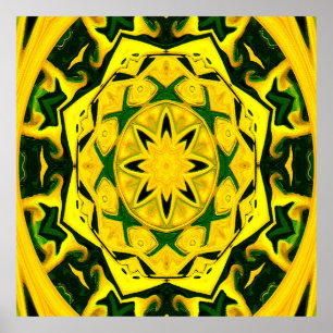 Midnatt Summery Dream... Poster