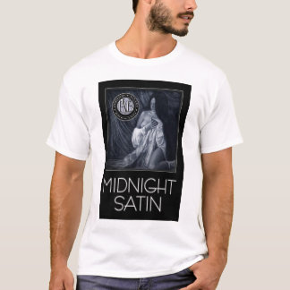 midnatt t shirt