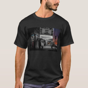 Midnatt T-shirt