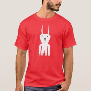Midnatt Tee