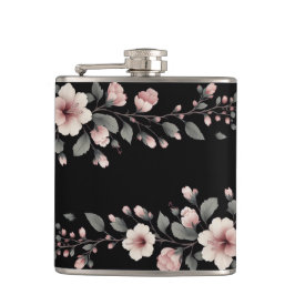 Midnatt-Tropikernor Fickplunta