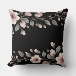 Midnatt-Tropikernor Kudde