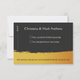 Midnattsguld OSA Kort