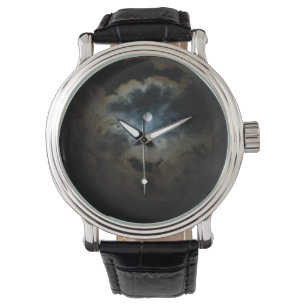 midnattspärl armbandsur
