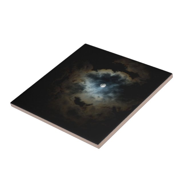 midnattspärl kakelplatta (Sidan)