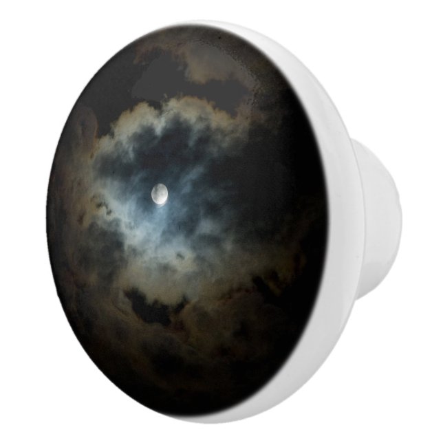 midnattspärl knopp (Höger)