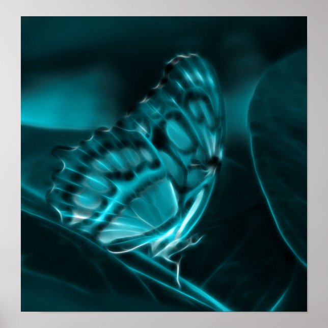 Midnattspass Poster (Framsidan)