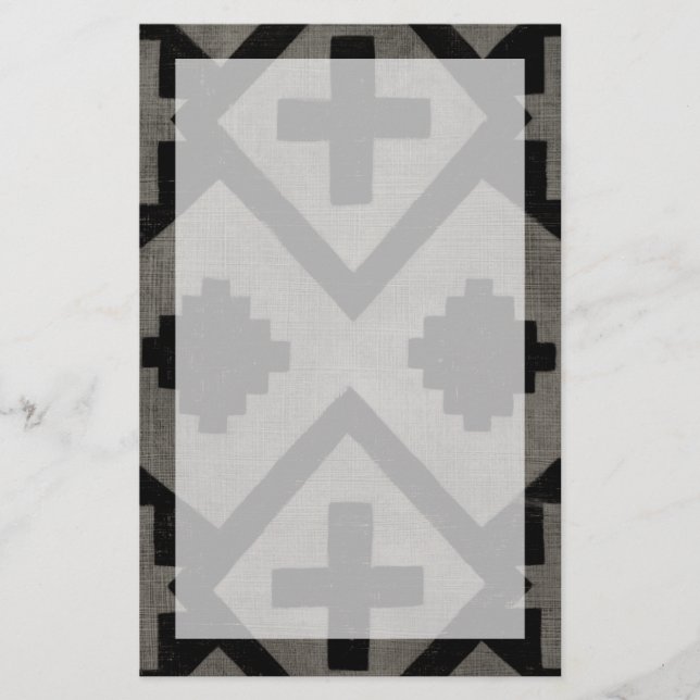 Midnattsresa I Brevpapper (Framsida)