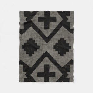 Midnattsresa I Fleecefilt