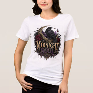 midnattssjälsrav t shirt