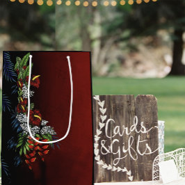 Midnight Aloha Gift Bag