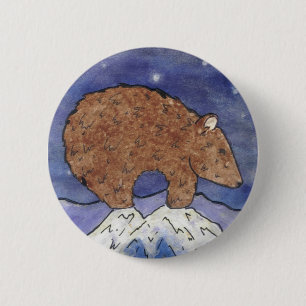Midnight Bear Knapp