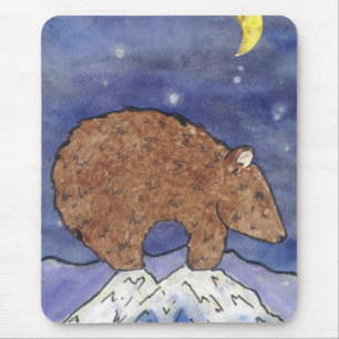 Midnight Bear Musmatta