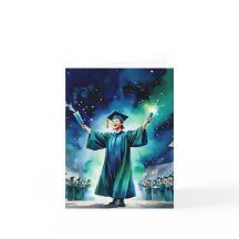 Midnight Blaze - High School Studenten Celebrate