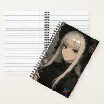 Midnight Blossom Maiden Standard elegans