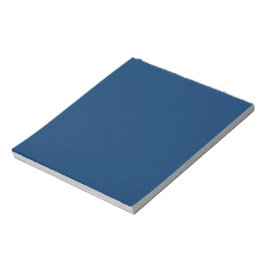 Midnight Blue Anpassad anteckningsbok – Bulkbestäl Anteckningsblock