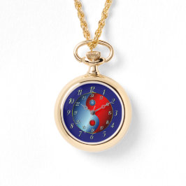 Midnight Blue Armbandsur