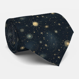 Midnight Blue Celestial Monogrammed Slips