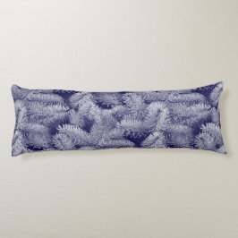 Midnight Blue Spruce Kroppskudde